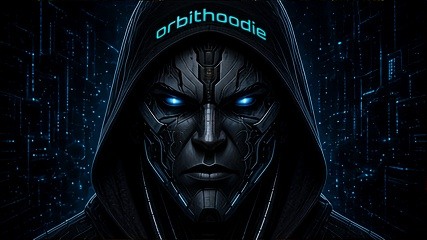Orbithoodie #0004