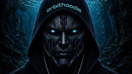 Orbithoodie #0006